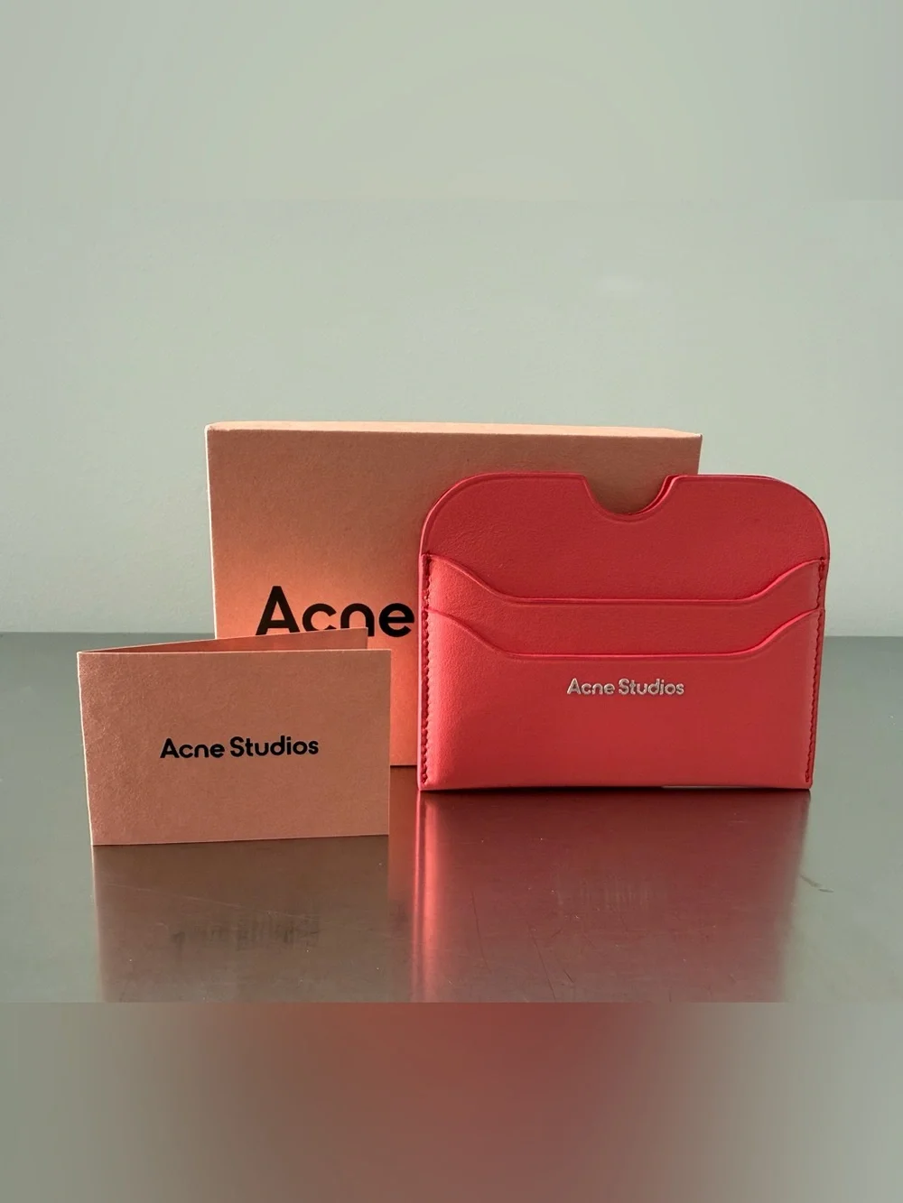 Acne Studios acne studio
